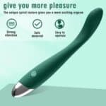 Adult Sex Toys for Women,Clitoral G Spot Vibrator with 10 Powerful Vibrating Modes,Clitoral Nipple Stimulator Finger Bullet Vibrators Waterproof Strapless on Dildo Anal Toys for...