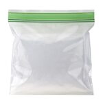 Amazon Basics Sandwich Storage Bags, 300 Count, Pack of 1