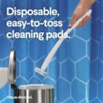 Clorox ToiletWand System