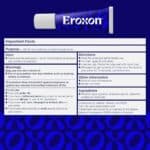 Erectile Dysfunction Treatment Gel, New Clinically Proven Topical Gel, Helps Get an Erection Within 10 Minutes, 4 Single Use Tubes