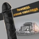 G Spot Dildo Vibrator - BGGOOD Adult Female Sex Toys with 10 Vibrations, Realistic Silicone Dildos Finger Vibrators for Multiple Stimulation, Clitoris Stimulator for Woman...