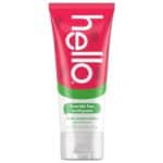 hello Kids Natural Watermelon Fluoride Free Toothpaste, Vegan & SLS Free