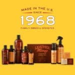 Leather Honey Leather Conditioner, Non-Toxic & Made in the USA Since 1968. Protect & Restore Leather Couches & Furniture, Car Interiors, Boots, Jackets, Shoes, Bags &...