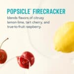 Liquid I.V.® Hydration Multiplier® - Popsicle Firecracker - Hydration Powder Packets | Electrolyte Powder Drink Mix | Convenient Single-Serving Sticks | Non-GMO | 16 Servings...