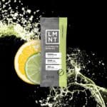 LMNT Zero Sugar Electrolytes - Citrus Salt | Drink Mix | 30-Count