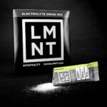 LMNT Zero Sugar Electrolytes - Sample Pack | Drink Mix | 8-Count