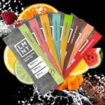 LMNT Zero Sugar Electrolytes - Sample Pack | Drink Mix | 8-Count