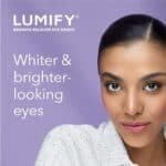 LUMIFY Redness Reliever Eye Drops 0.08 Ounce (2.5mL)