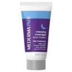 Mederma PM Intensive Overnight Scar Cream, Works with Skin's Nighttime Regenerative Activity, Clinically Shown to Make Scars Smaller and Less Visible, 1.0 Oz (28g)