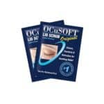 OCuSOFT Lid Scrub Original 30 Count Inflation Buster with 5 Extra Pads