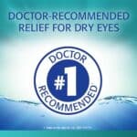 Refresh Digital Lubricant Eye Drops, 0.33 Fl Oz (Pack of 1)