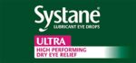 Systane Ultra Lubricant Eye Drops, Artificial Tears for Dry Eye, Twin Pack, 10-mL Each