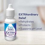 TheraTears Extra Dry Eye Therapy Lubricating Eye Drops for Dry Eyes, 0.5 fl oz Bottle, 2 Count(Pack of 1)