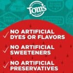 Tom's of Maine ADA Approved Fluoride Children's Toothpaste, Natural Toothpaste, Dye Free, No Artificial Preservatives, Silly Strawberry, 5.1 oz. 3-Pack (Packaging May Vary)