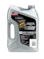 Valvoline Advanced Full Synthetic SAE 0W-20 Motor Oil 5 QT