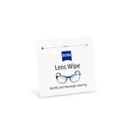 ZEISS Pre-Moistened Lens Cleaning Wipes, 200 Count