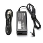 65W Laptop Charger for HP EliteBook Charger 840 850 845 830 820 G9 G8 G7 G6 G5 G4 G3 / ProBook 450 430 440 446 455 470 640 650 745 735 725 755 Power Cord