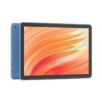 Amazon Fire HD 10 tablet (newest model) built for relaxation, 10.1" vibrant Full HD screen, octa-core processor, 3 GB RAM, 32 GB, Ocean