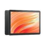 Amazon Fire HD 10 tablet (newest model) built for relaxation, 10.1" vibrant Full HD screen, octa-core processor, 3 GB RAM, 64 GB, Black