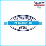 Aquaphor Baby Healing Ointment Advanced Therapy Skin Protectant, Dry Skin and Diaper Rash Ointment, 7 Oz Tube