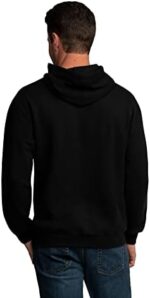 Fruit of the Loom Unisex Adult Eversoft Fleece Hoodie