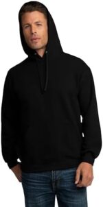 Fruit of the Loom Unisex Adult Eversoft Fleece Hoodie