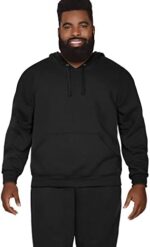 Fruit of the Loom Unisex Adult Eversoft Fleece Hoodie