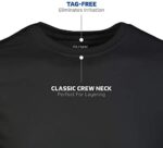 Gildan Men's Crew T-Shirts, Multipack, Style G1100