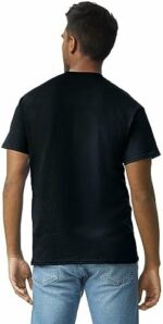 Gildan Unisex-Adult Ultra Cotton T-Shirt, Style G2000, Multipack