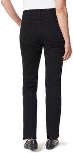 Gloria Vanderbilt Women's Classic Tapered Amanda Jeans