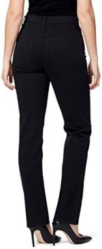 Gloria Vanderbilt Women's Classic Tapered Amanda Jeans