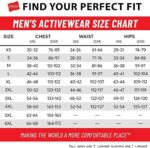 Hanes Mens Beefyt T-Shirt, Heavyweight Cotton Crewneck Tee, 1 Or 2 Pack, Available In Tall Sizes