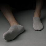 IDEGG No Show Socks Womens and Men Low Cut Ankle Short Anti-slid Athletic Running Novelty Casual Invisible Liner Socks