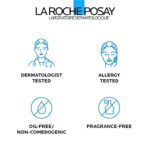 La Roche-Posay Toleriane Double Repair Face Moisturizer | Daily Moisturizer Face Cream with Ceramide and Niacinamide for All Skin Types | Oil Free | Fragrance Free