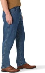 Rustler Men's Classic Relaxed Fit