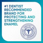 Sensodyne Pronamel Intensive Enamel Repair Toothpaste for Sensitive Teeth and Cavity Protection, Whitening Toothpaste to Strengthen Enamel, Arctic Breeze - 3.4 Ounces (Pack of 4)