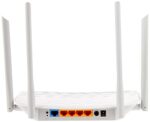 TP-Link AC1200 WiFi Router (Archer A54) - Dual Band Wireless Internet Router, 4 x 10/100 Mbps Fast Ethernet Ports, Supports Guest WiFi, Access Point Mode, IPv6 and Parental...