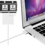 Universal Charger 45W T-Tip Charger Compatible with Mac Book Air 11-inch & 13 inch Between 2012-2016